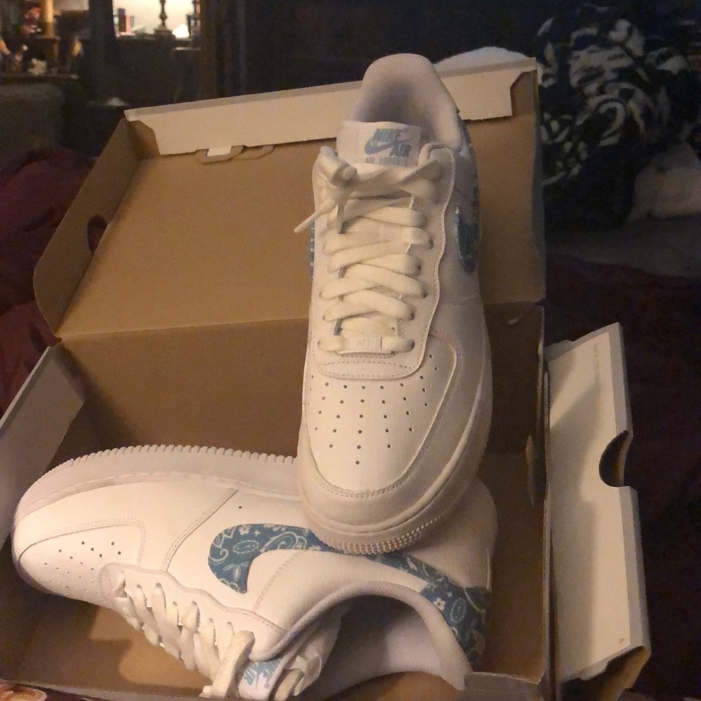 Nike Airforce size 11 women